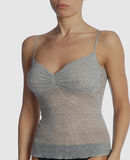 GRAZIA'LLIANI - Tank Top
