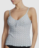 GRAZIA'LLIANI - Tank Top
