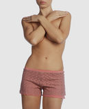 GRAZIA'LLIANI - Hot Pants