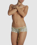 GRAZIA'LLIANI - Hot Pants