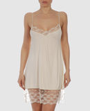 GRAZIA'LLIANI - Sottoveste