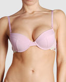 EMPORIO ARMANI UNDERWEAR - Push-up bra