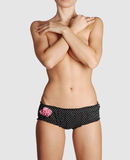 EMPORIO ARMANI UNDERWEAR - Culote
