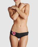 EMPORIO ARMANI SWIMWEAR - Slip
