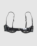 EMPORIO ARMANI UNDERWEAR - Reggiseno a balconcino