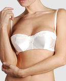 EMPORIO ARMANI UNDERWEAR - Reggiseno a balconcino