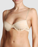 EMPORIO ARMANI UNDERWEAR - Push-up bra