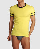 EMPORIO ARMANI UNDERWEAR - Camiseta interior