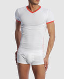 EMPORIO ARMANI UNDERWEAR - Undershirt