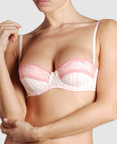 EMPORIO ARMANI UNDERWEAR - Push-up-BH