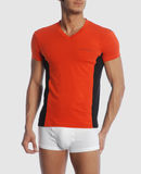 EMPORIO ARMANI UNDERWEAR - Camiseta interior
