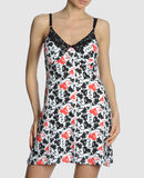 EMILY STRANGE POSSE - Camicia da notte