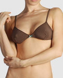 LAURA URBINATI - Reggiseno a triangolo