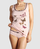 JUICY COUTURE - Camicia da notte