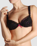 FICHISSIMA - Reggiseno push-up