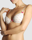 MOSCHINO - Reggiseno push-up