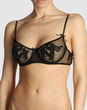 LA PERLA BLACK LABEL - true