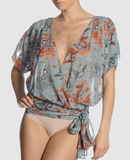 LA PERLA BLACK LABEL - Pyjama