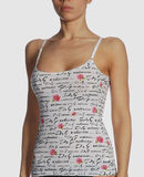 D&G UNDERWEAR - Canotta