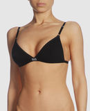 D&G UNDERWEAR - Reggiseno a triangolo