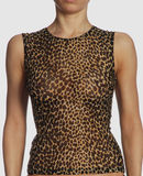 DOLCE & GABBANA UNDERWEAR - Tank top