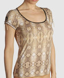 JUST CAVALLI UNDERWEAR - T-shirt intima