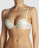 NAORY - Reggiseno push-up