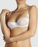 A.F.VANDEVORST - Reggiseno a balconcino