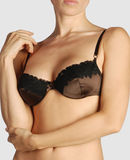 DOLCE & GABBANA UNDERWEAR - Bra