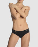 DOLCE & GABBANA UNDERWEAR - Tバック/タンガ