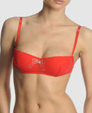 FICHISSIMA - Balconette bra