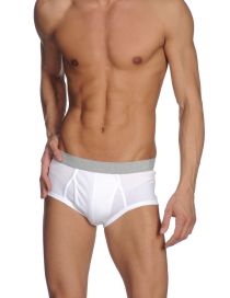 CALVIN KLEIN NATURALS - Boxer
