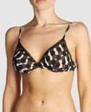 LAURA URBINATI - Triangle bra
