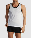 DIOR UNDER - Tank top