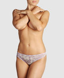 ROBERTO CAVALLI UNDERWEAR - G-string