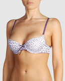 JUST CAVALLI UNDERWEAR - Reggiseno