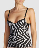 ROBERTO CAVALLI UNDERWEAR - Tank top
