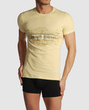 ROBERTO CAVALLI UNDERWEAR - Camiseta interior