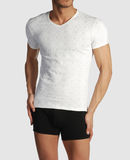 ROBERTO CAVALLI UNDERWEAR - Camiseta interior