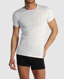 ROBERTO CAVALLI UNDERWEAR - Camiseta interior