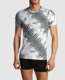 ROBERTO CAVALLI UNDERWEAR - Camiseta interior