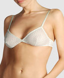 LAURA URBINATI - Triangle bra