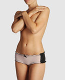 GRAZIA'LLIANI - Hotpants