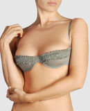 DIVACATTIVA - Balconette bra