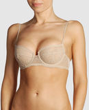 CALVIN KLEIN - Push-up bra
