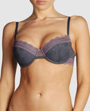 CALVIN KLEIN - Push-up bra