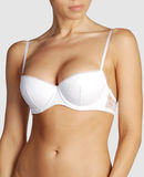 CALVIN KLEIN - Balconette bra