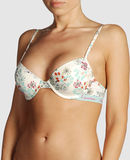 CALVIN KLEIN - Push-up bra