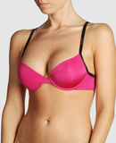 CALVIN KLEIN - Push-up bra
