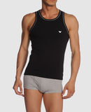 EMPORIO ARMANI UNDERWEAR - Tank top